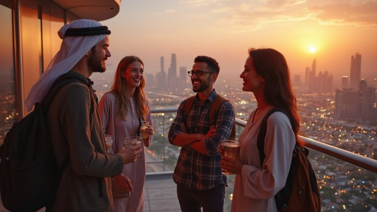 Are Airbnbs Legal in Dubai? What You Need to Know Before You Book