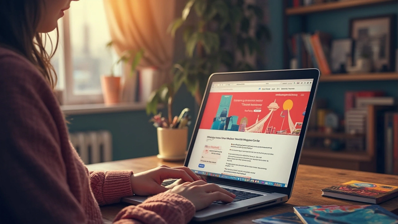 Booking Risks: What Could Go Wrong?