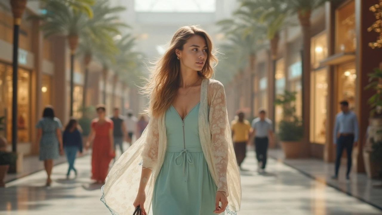 Can Girls Wear Whatever in Dubai? Dress Codes, Reality, and Smart Tips