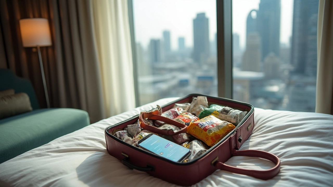 Hidden Costs and Unexpected Expenses