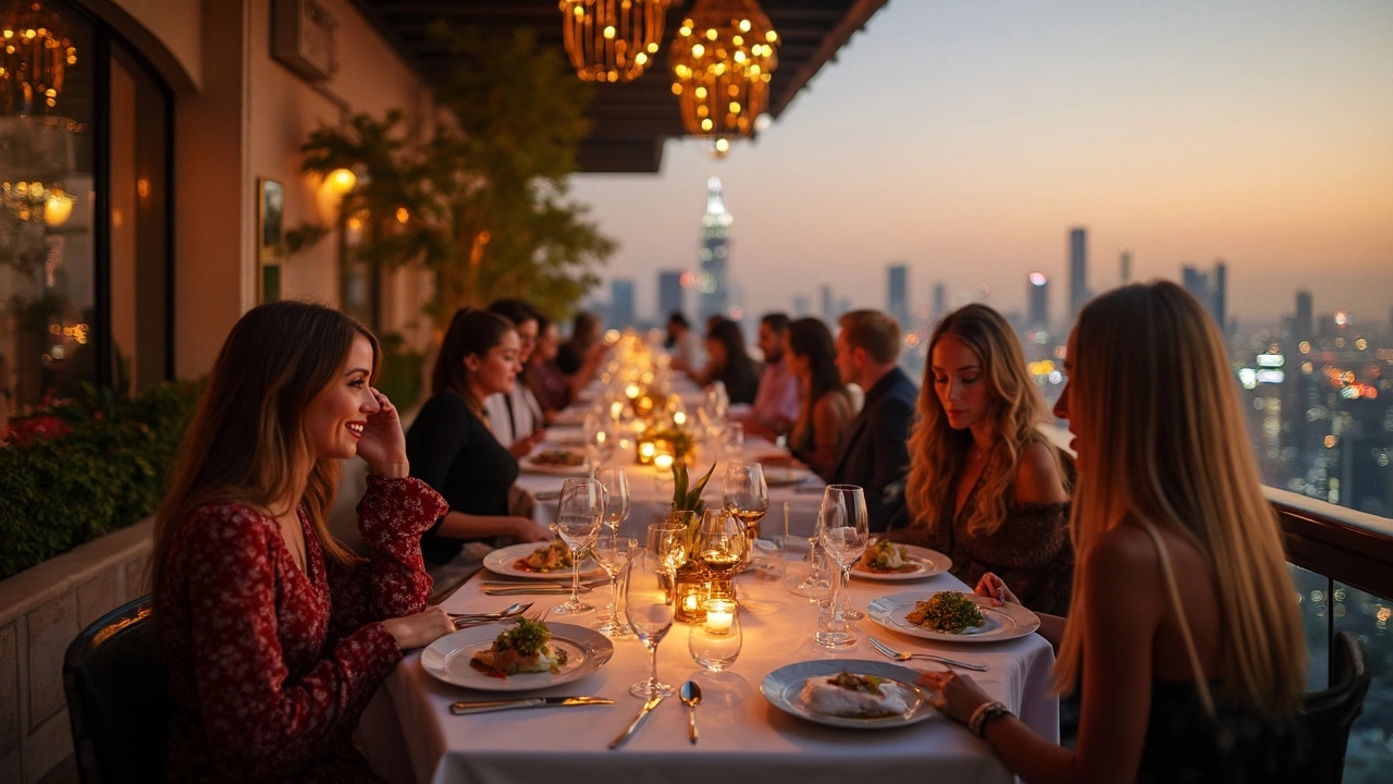 Hidden Gems and Street Eats