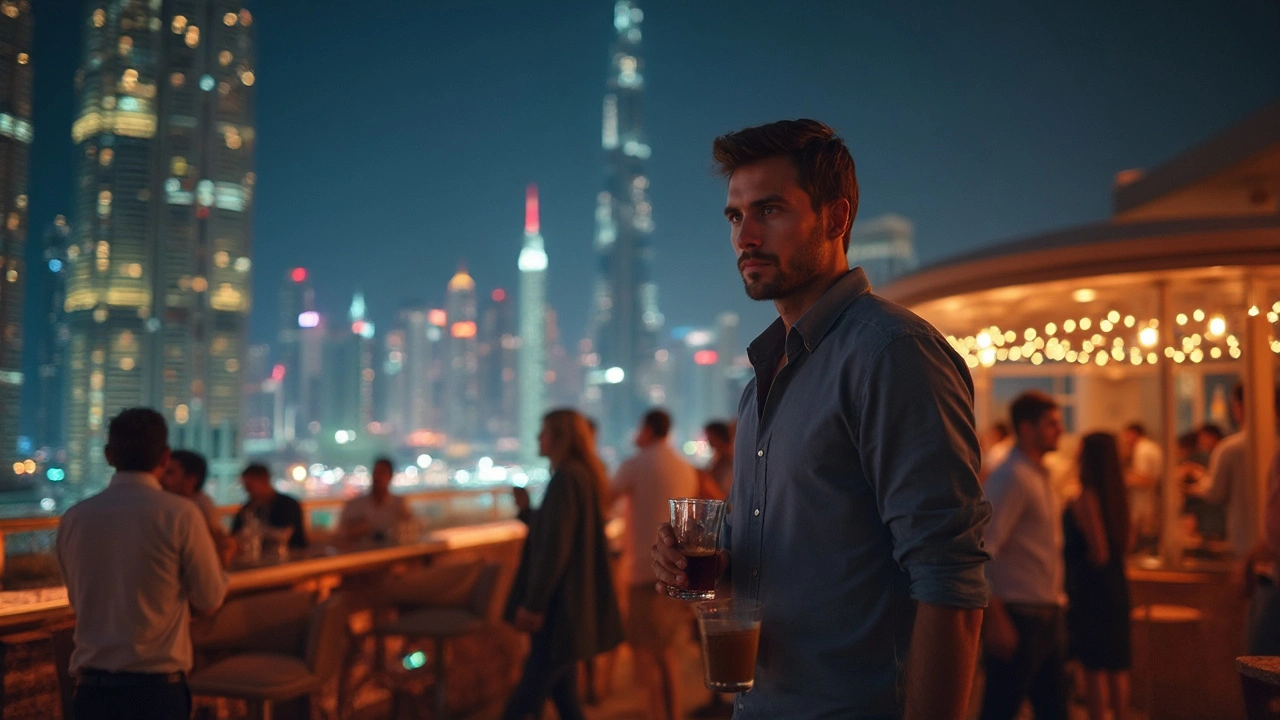Is Dubai Good for Single Men? What You Need to Know Before You Go