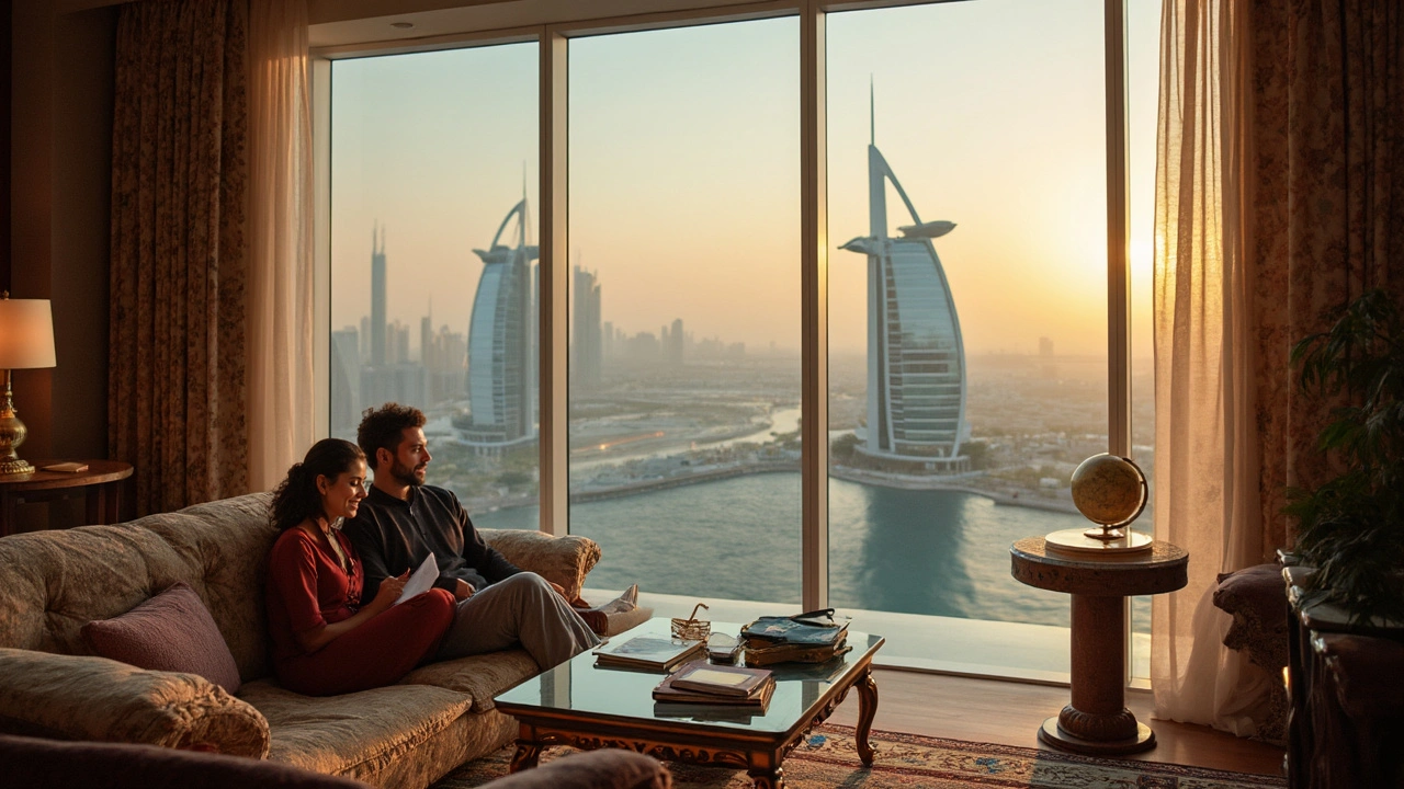 Tips for a Hassle-free Experience
