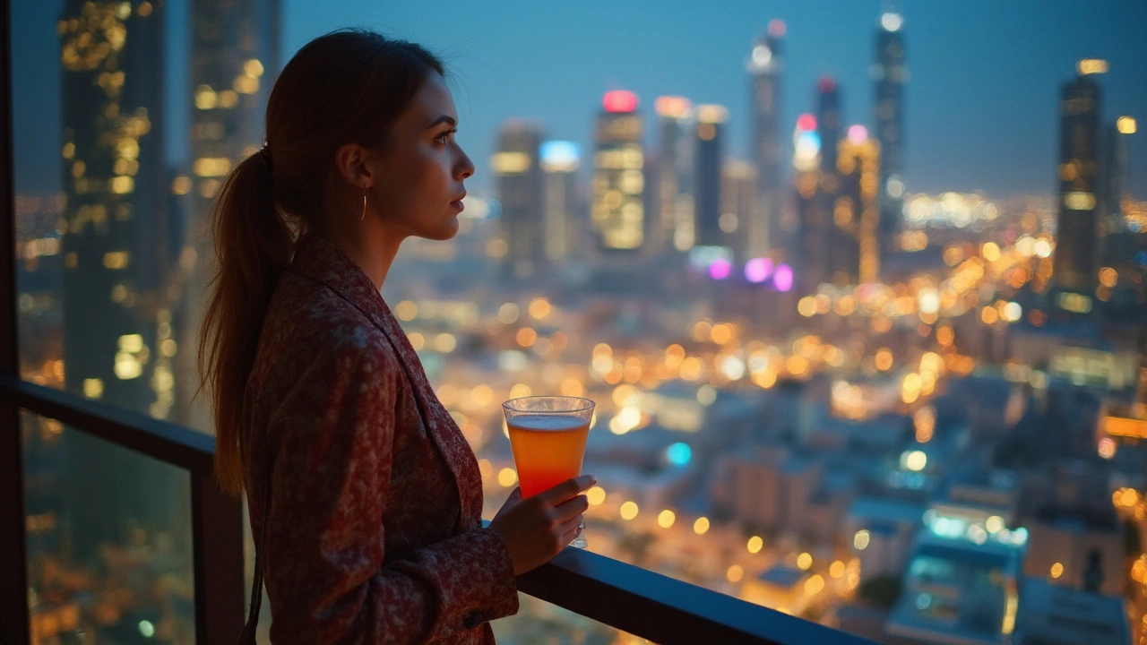 75 Hard Alcohol Rule Explained: What You Need to Know in Dubai
