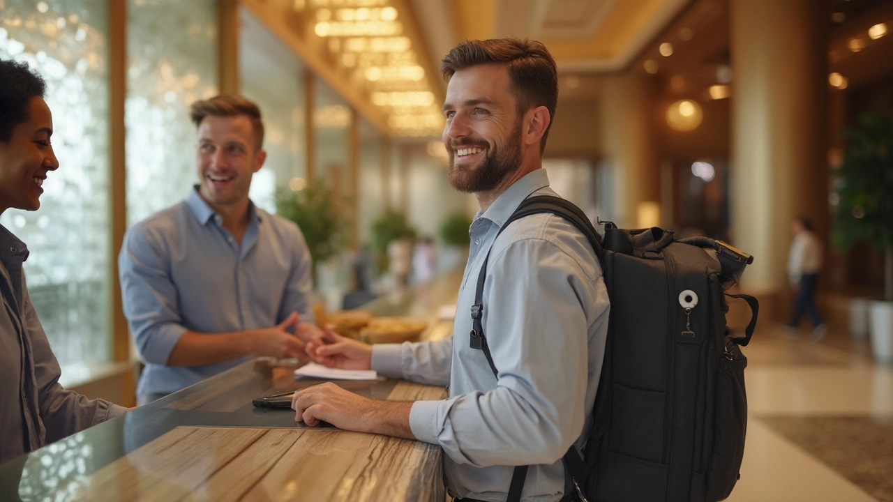 Can Two Men Share a Room in Dubai? Rules, Real Stories, and What to Expect