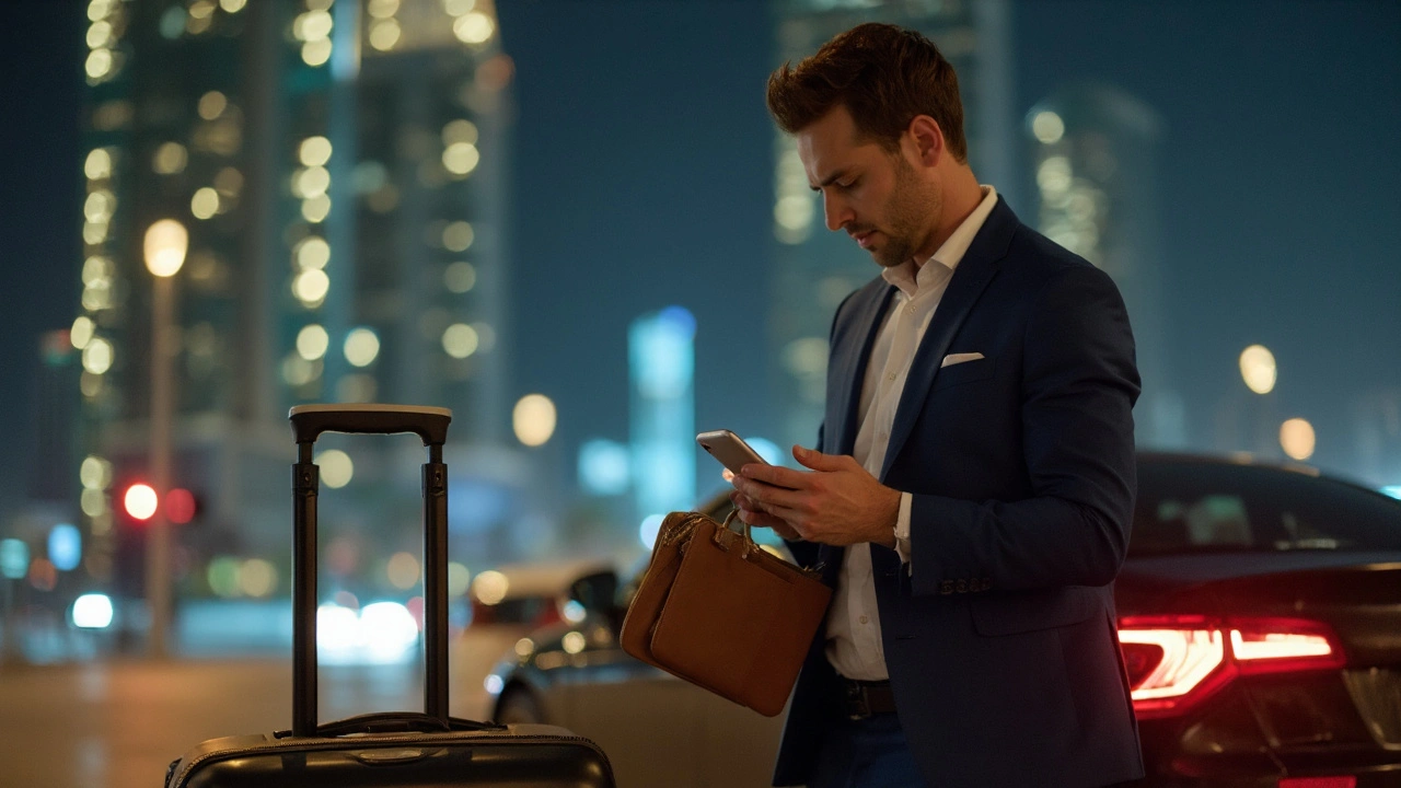 Is $1000 Enough for Dubai Escort Services? What You Need to Know