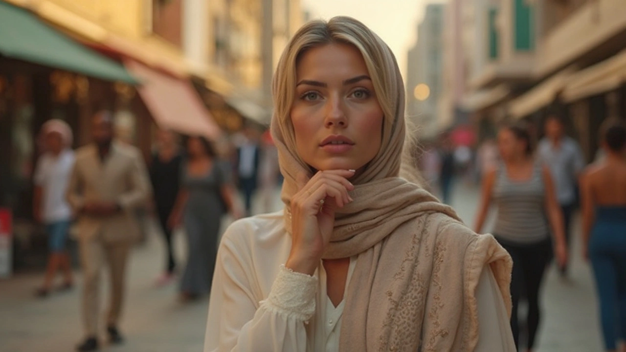 Is Dubai Friendly to Americans? Your Guide to Staying Safe and Savvy