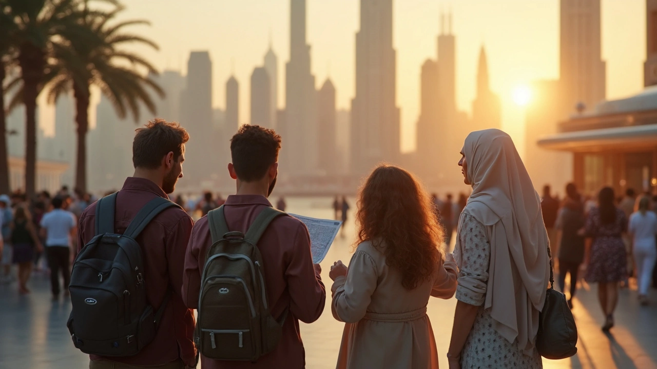 Is Dubai Safe for Americans? What Visitors Need to Know