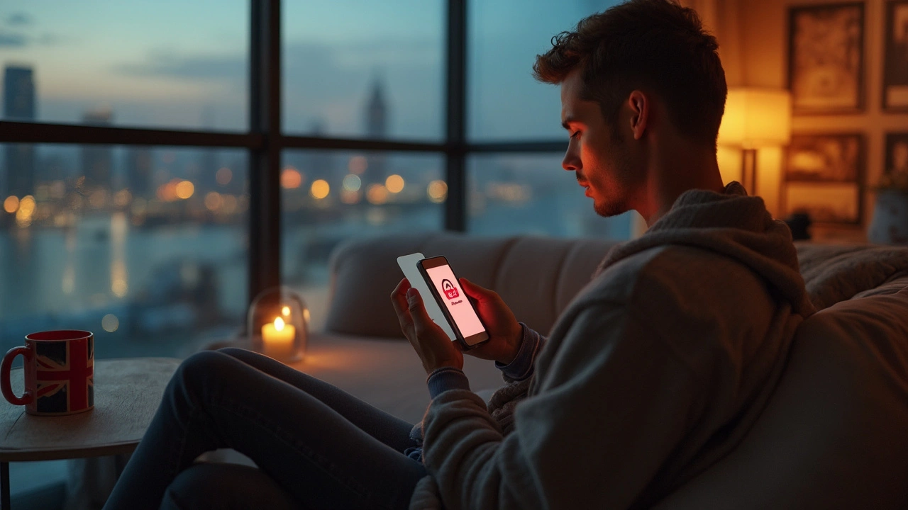 Is Tinder Blocked in the UAE? What to Know if You're in Dubai
