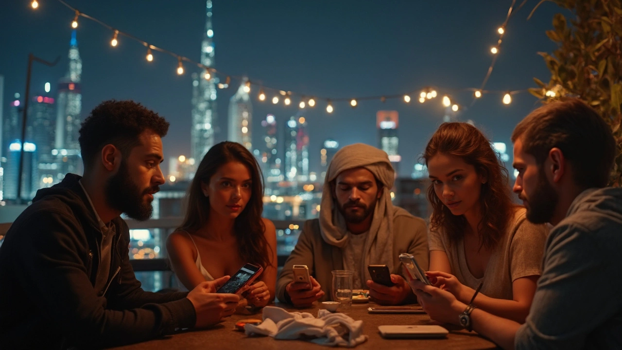 Is Tinder Blocked in the UAE? What You Need to Know
