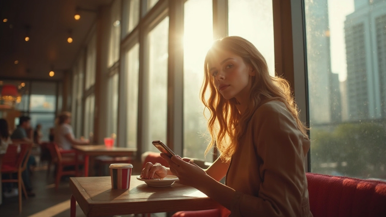 Is Tinder Legal in Dubai? Reality, Risks, and What You Should Know