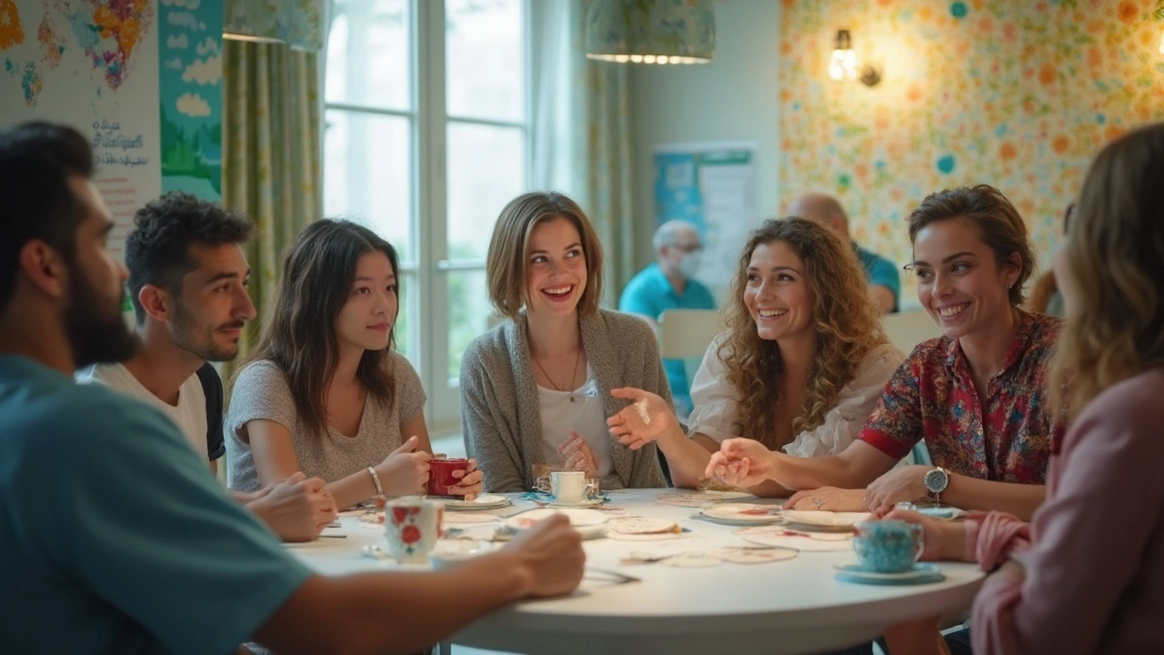 Keeping Out of Trouble: Real-Life Dos and Don'ts