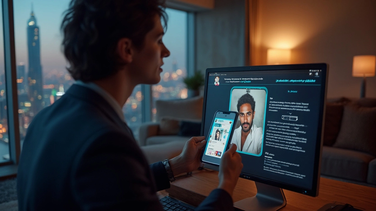 MeetFems: What to Know About Dubai's Escort Platform