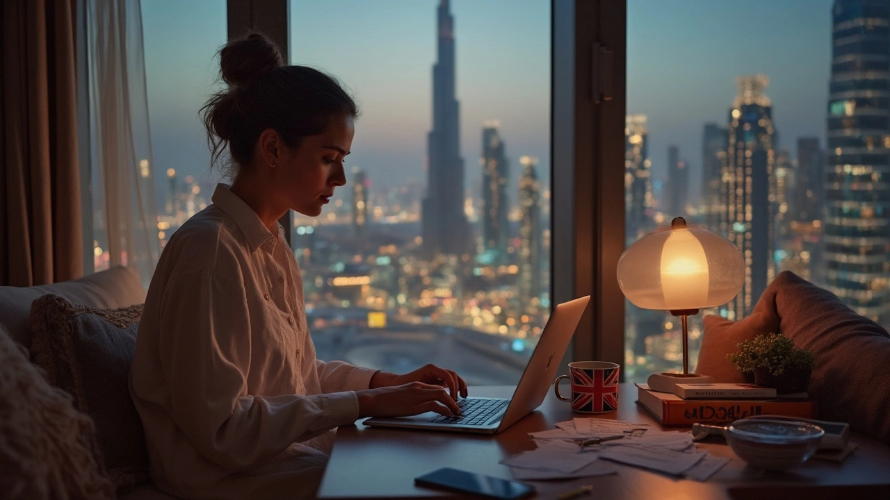 Monthly Expenses for a Single Person in Dubai: Real Numbers & Surprises