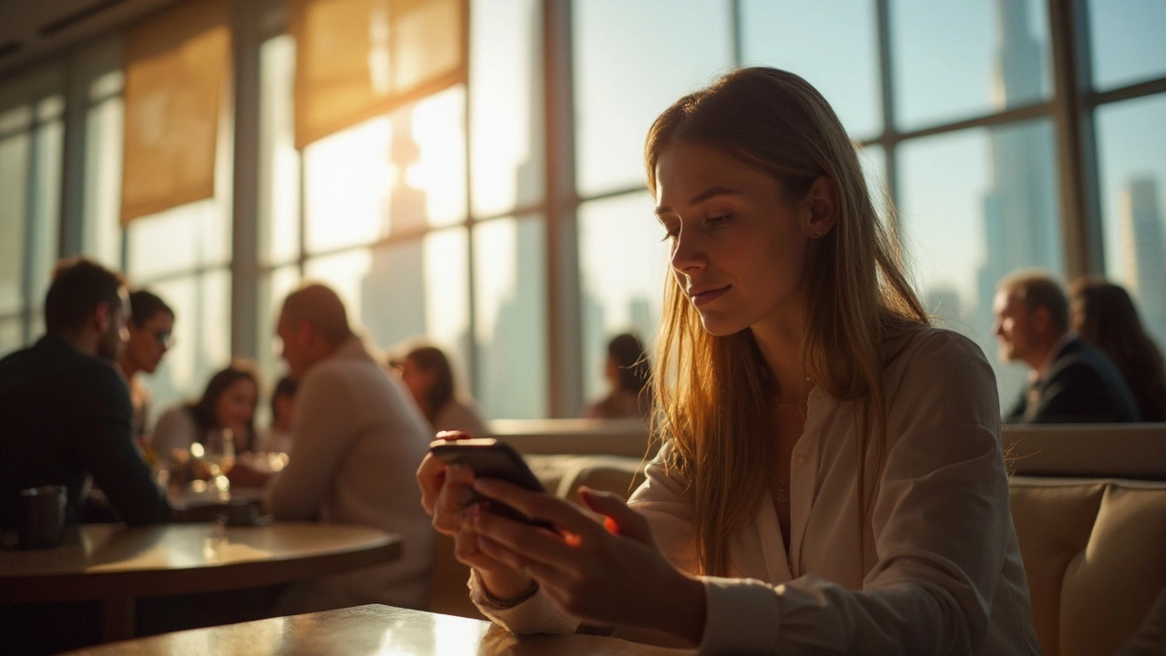 Which Dating App Works in Dubai? Real Answers for 2025