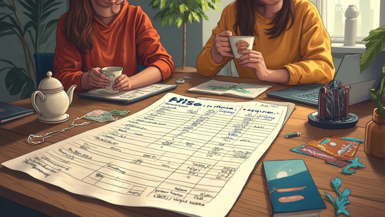 Activities, Attractions, and What Will It Cost You?