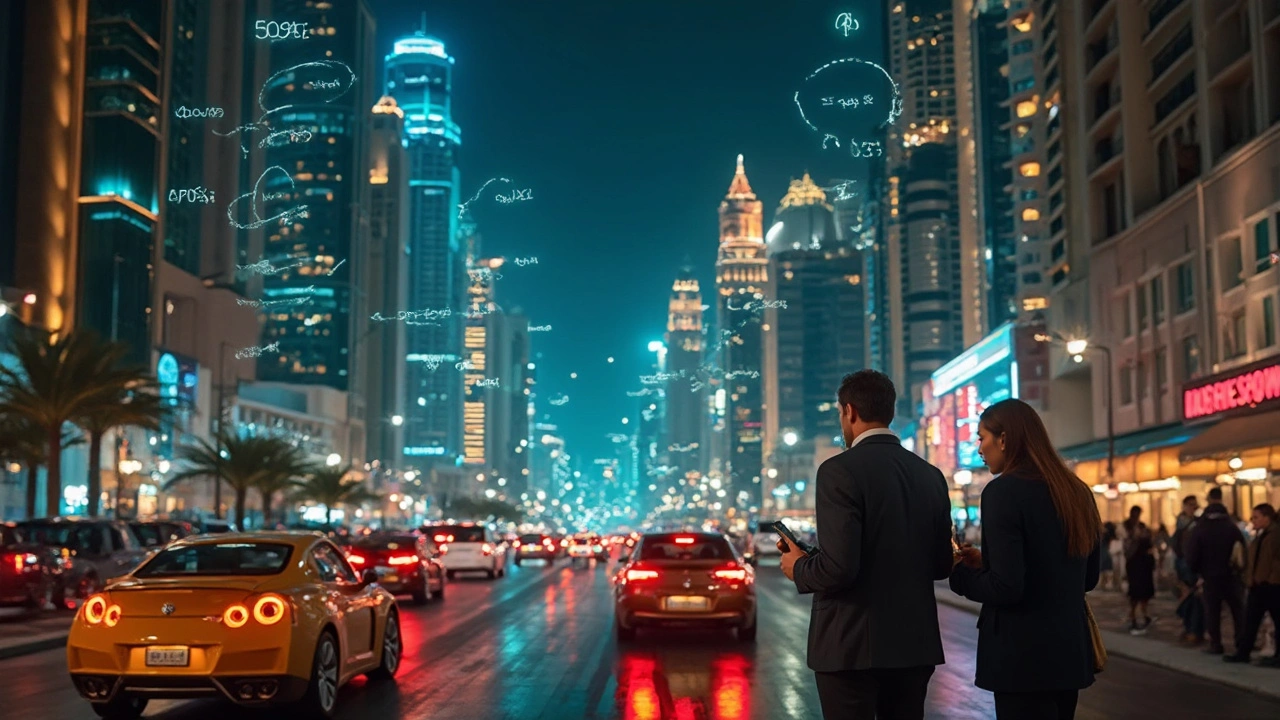 Dubai Cheap or Expensive: Real Costs for Escorts & Visitors