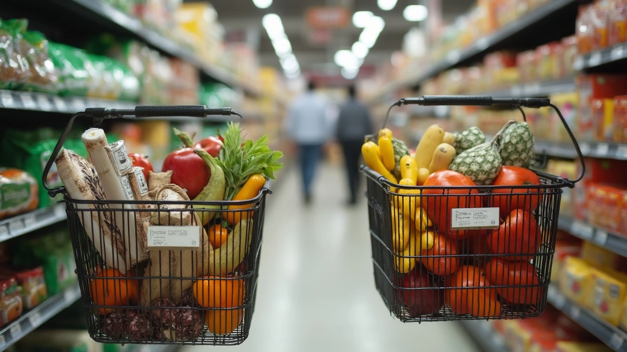 Money-Saving Tips for Everyday Meals