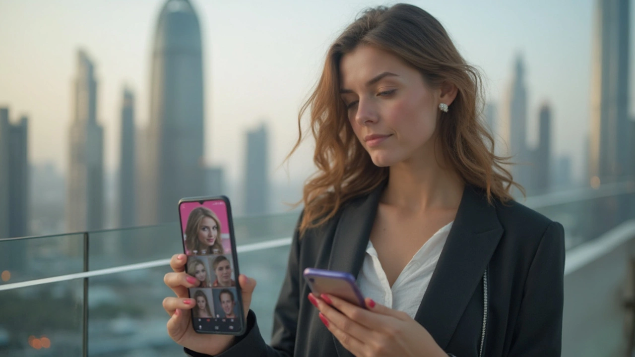 Privacy, Safety, and Risks to Watch For
