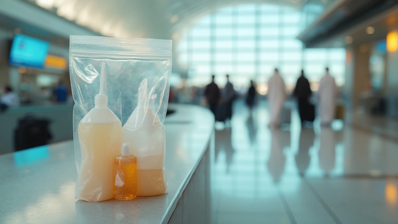 Real-Life Packing Tips