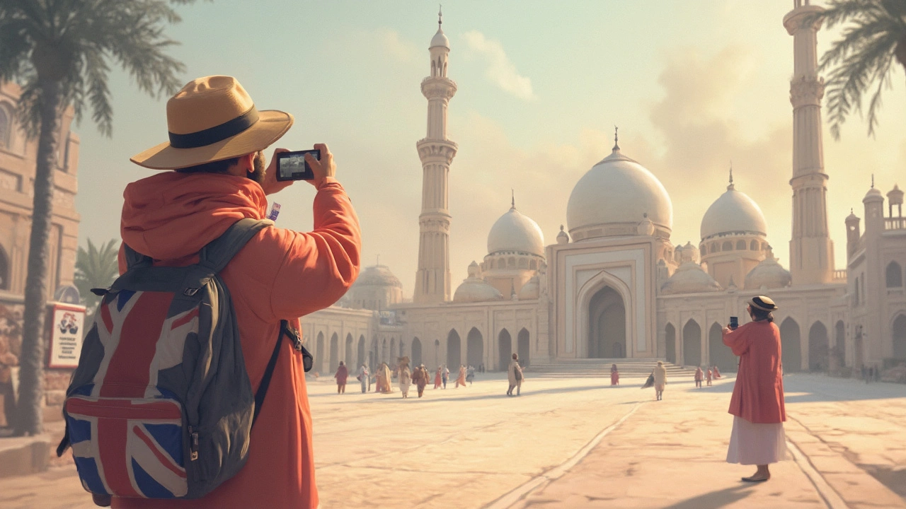 Tourists’ Survival Tips and Lesser-Known Pitfalls