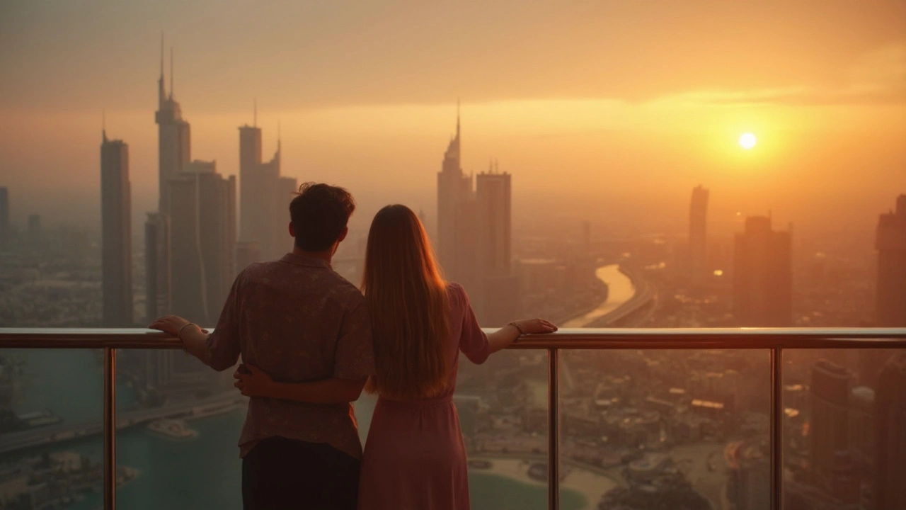 Beyond Legalities: What Else Couples Should Know About Staying in Dubai Hotels