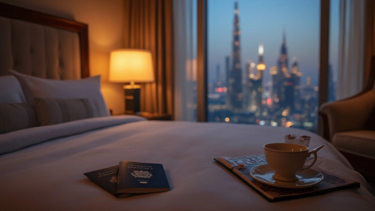 Hotels, Apartments, and Short-Term Rentals: What to Expect When Booking Together