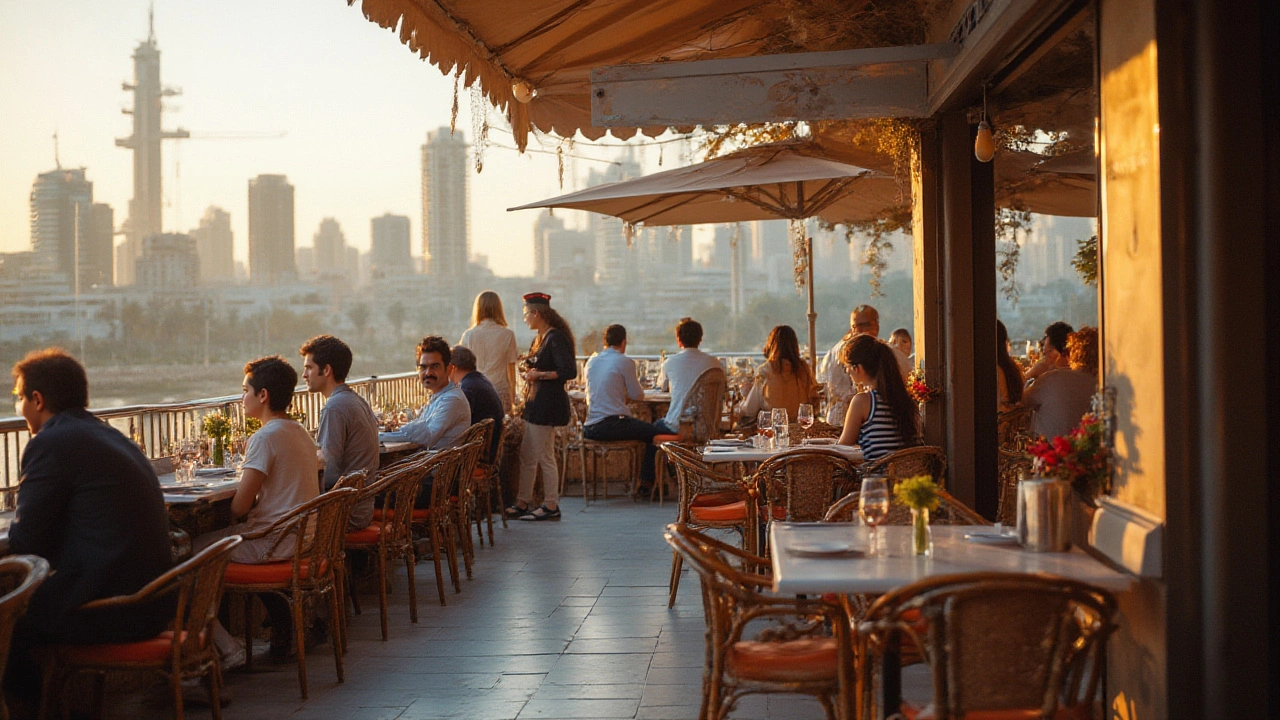 Penalties, Fines and the Real-Life Risks of Breaking Dubai’s Smoking Laws