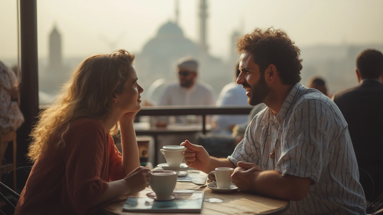 Practical Tips for Sharing a Room in Dubai as a Woman