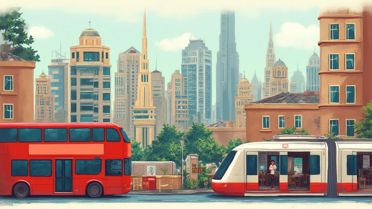 Smart Money Tips for Maximizing ,000 in Dubai