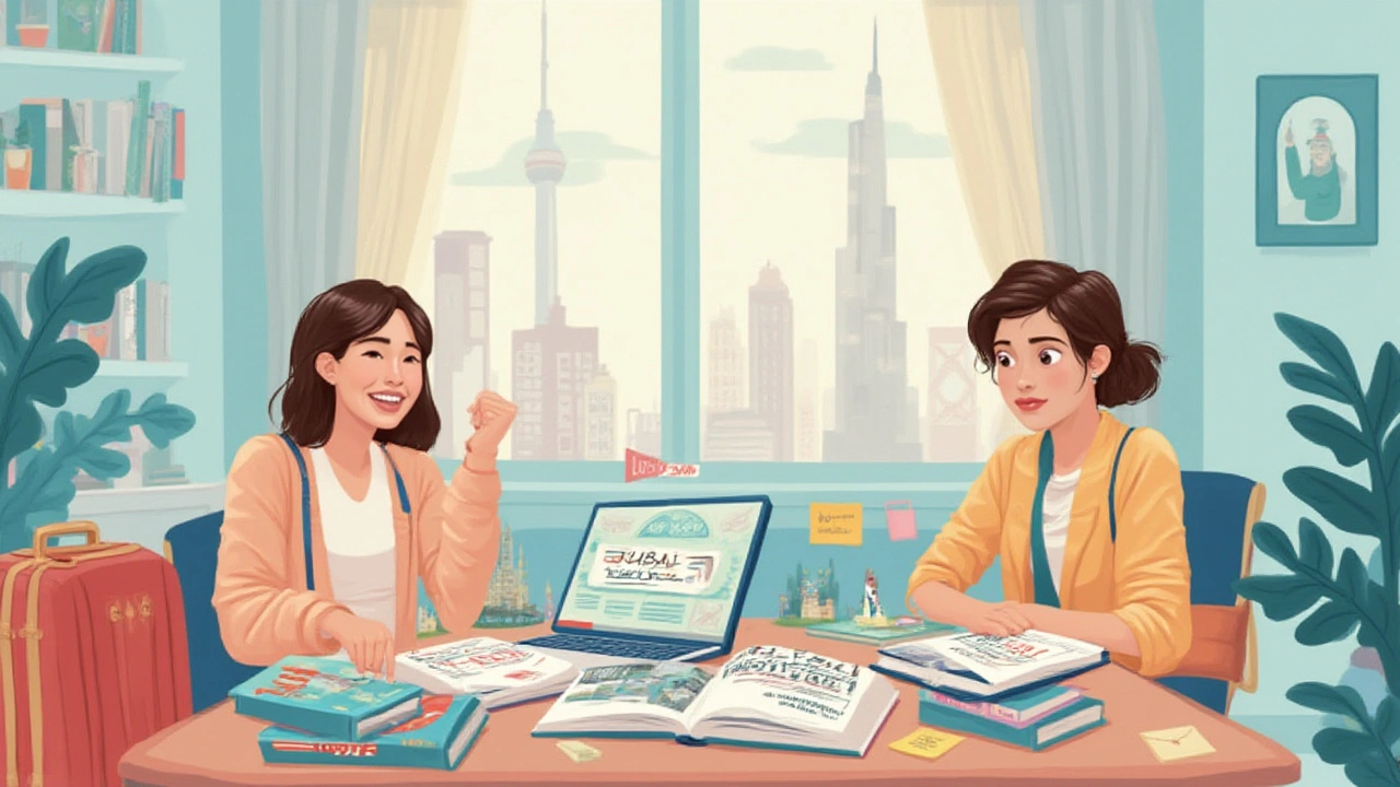 Smart Tips: How to Stay Out of Trouble in Dubai