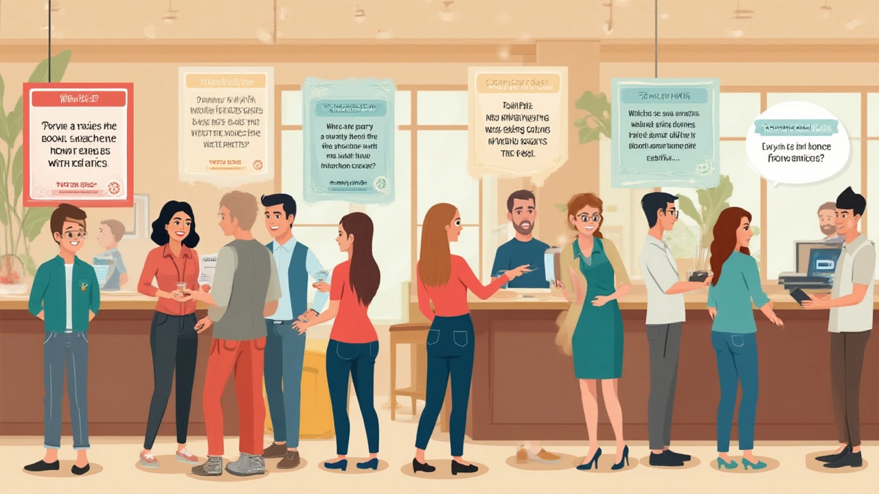Staying Smart: Tips, Cultural Etiquette, and What People Miss
