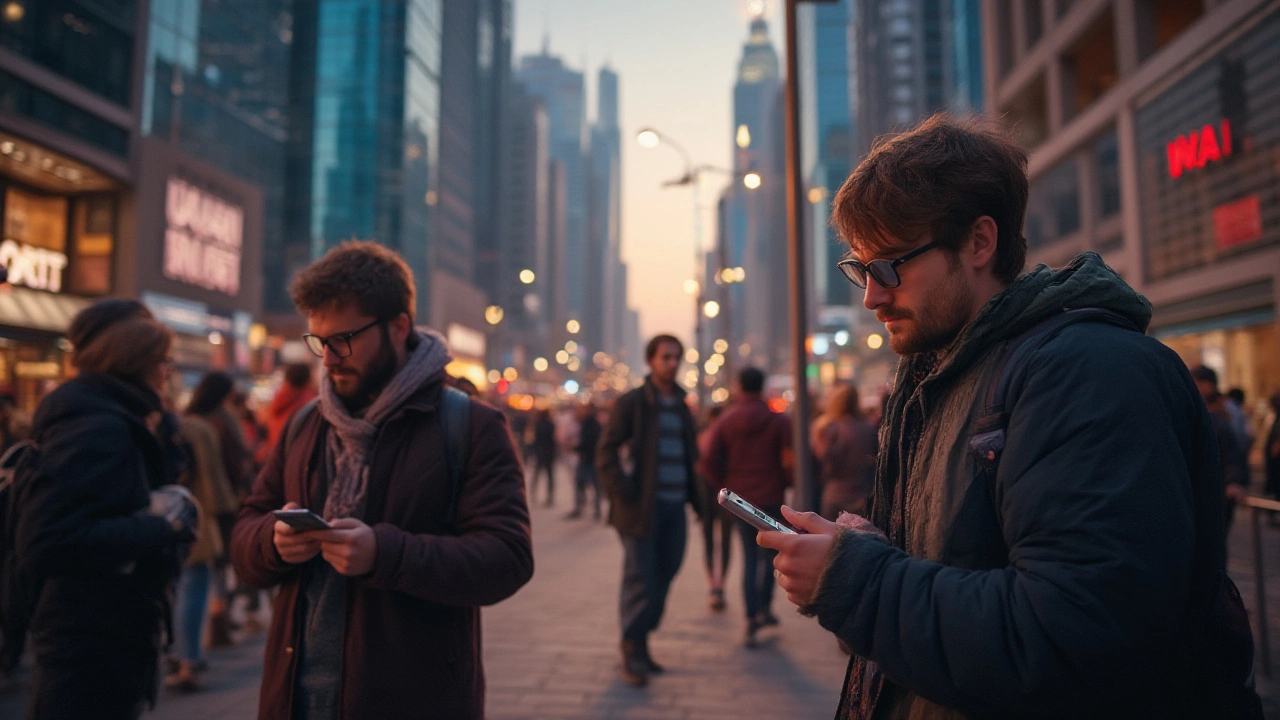 Street Smarts: Practical Tips for Vaping in Dubai