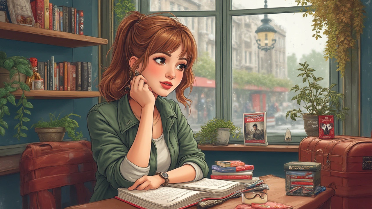 The Culture Factor: Blending Romance with Respect