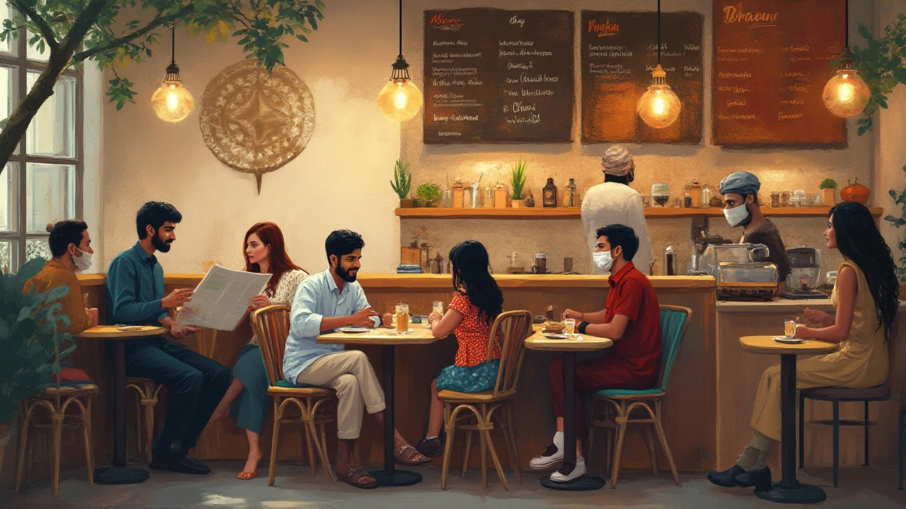 Tips for Navigating Language Barriers in Dubai