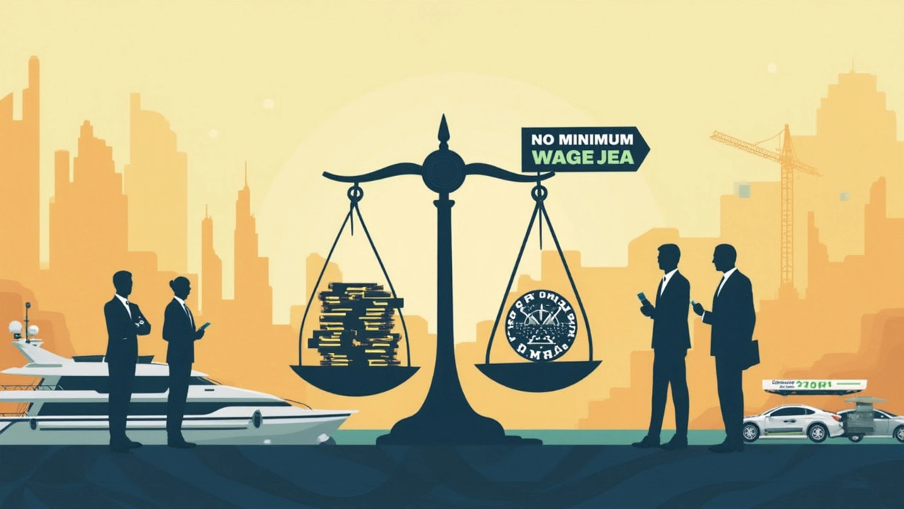 Tips for Negotiating Better Pay and Surviving Dubai’s Job Market