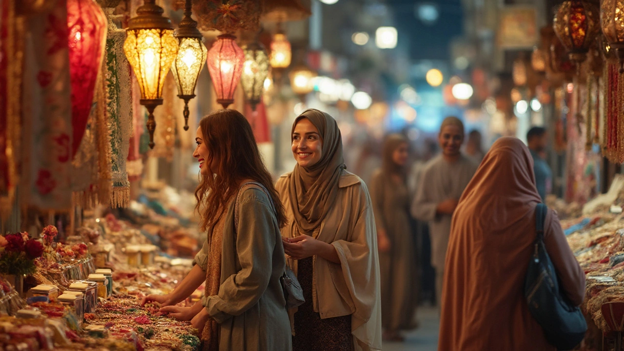Rights, Work, and Everyday Life for Women in Dubai