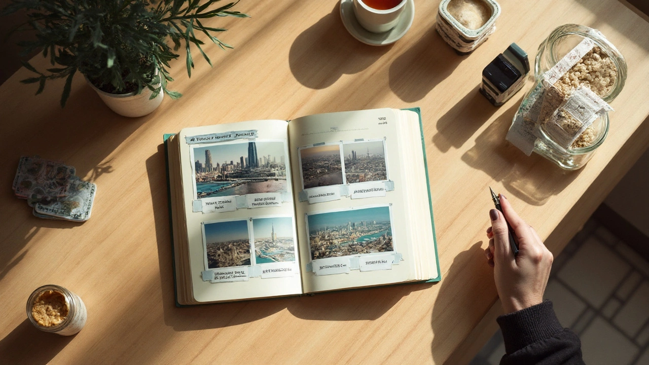 How to actually rent cheaply in Dubai (step-by-step)