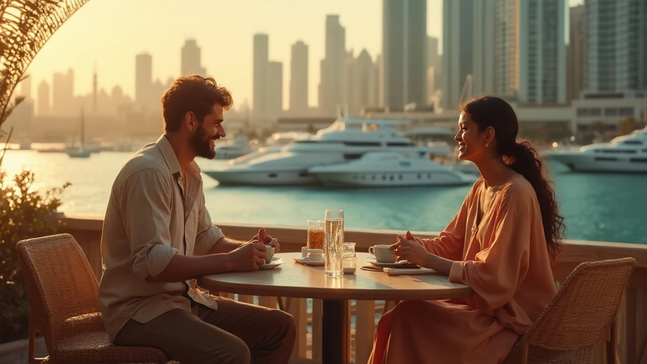 How to Connect with Girls in Dubai (2025): Legal, Respectful Ways to Meet Women