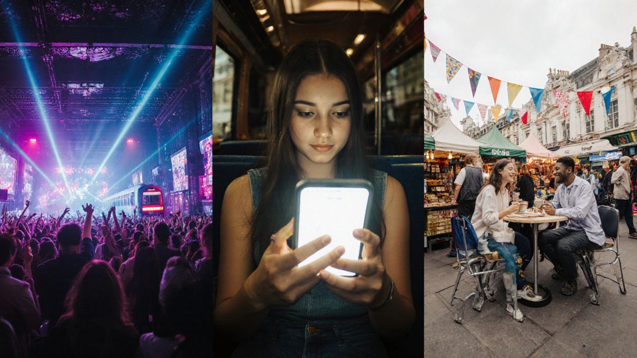 Safety, consent, and social grace