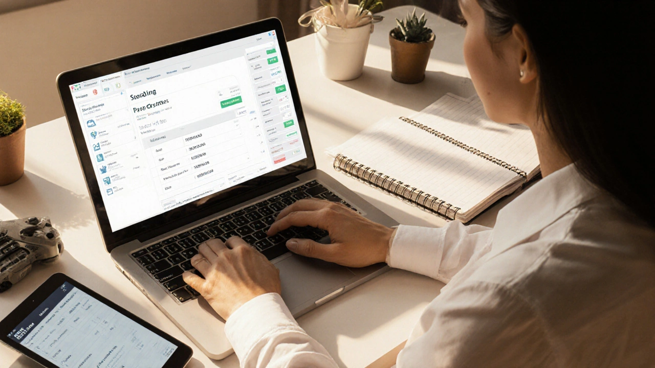 Financial Safety for Sex Workers: Secure Payments and Fraud Prevention