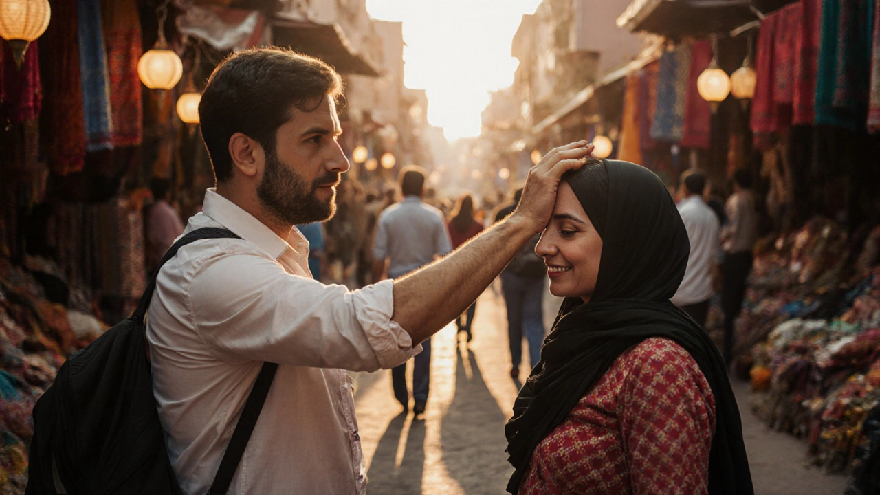 Cultural Sensitivity Training for Tour Escort Services in Host Countries