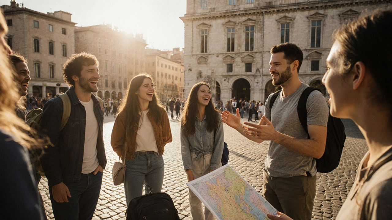 How to Become a Professional Tour Escort: Step-by-Step Training Pathways