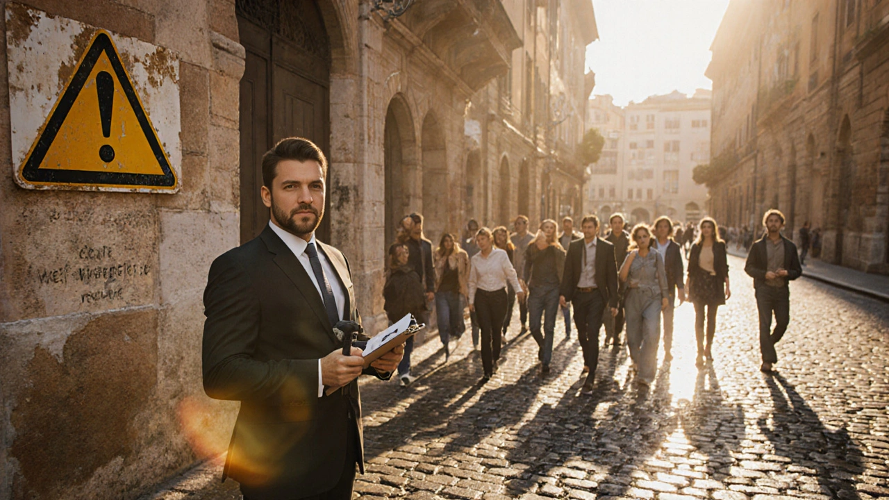 Legal Liability and Contracts for Tour Escort Services in Group Travel