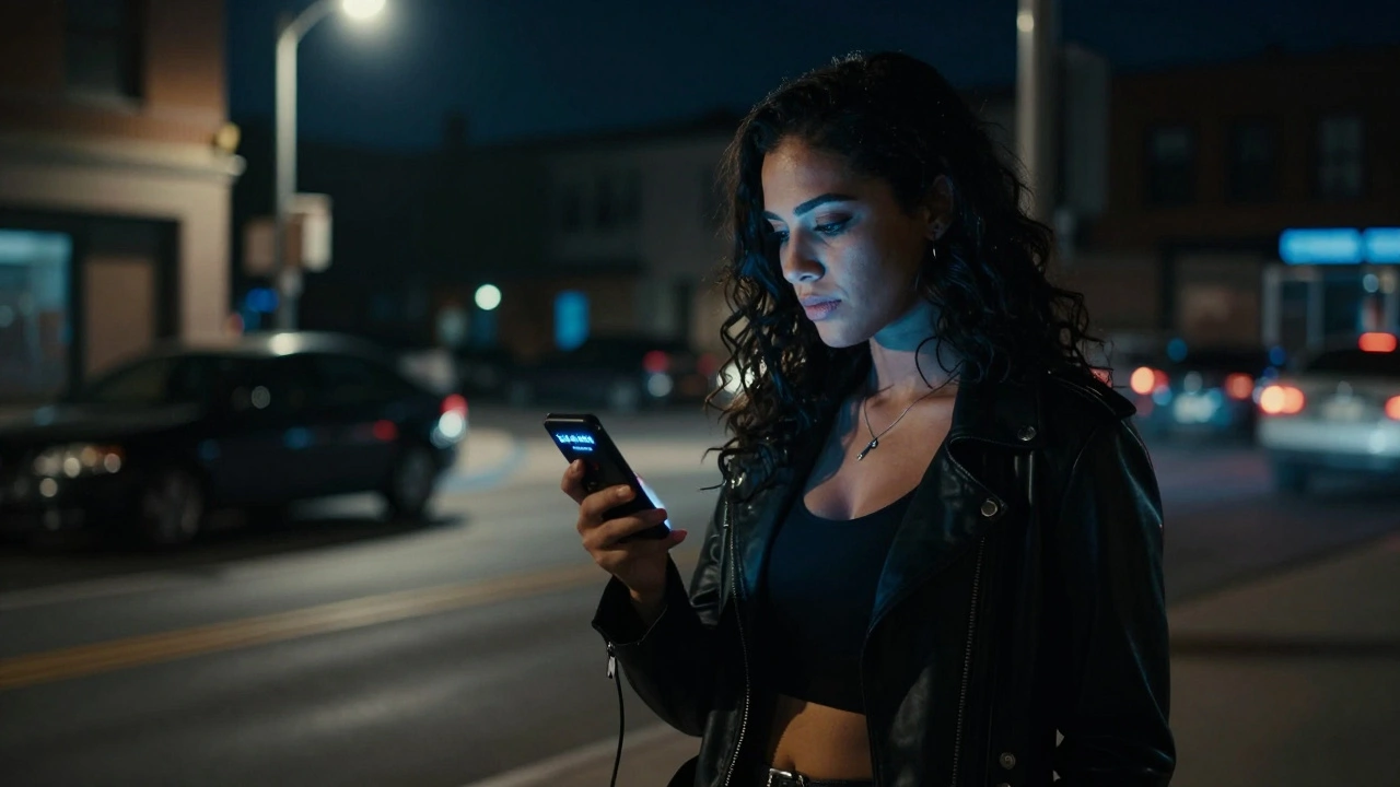 Emergency Resources for Sex Workers: Hotlines, Legal Aid, and Health Clinics