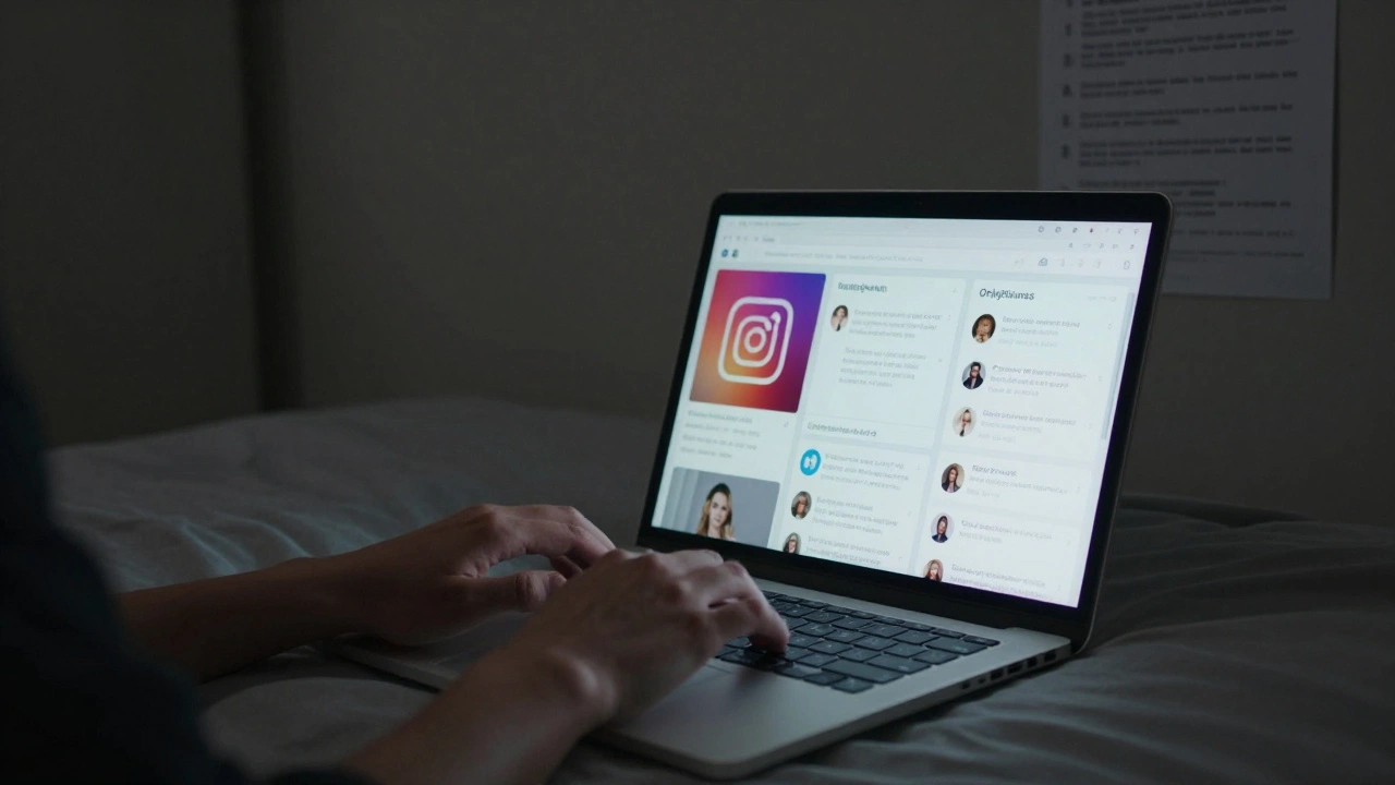 Online Speech and Sex Work: How CDA 230 Protects Platforms from Liability