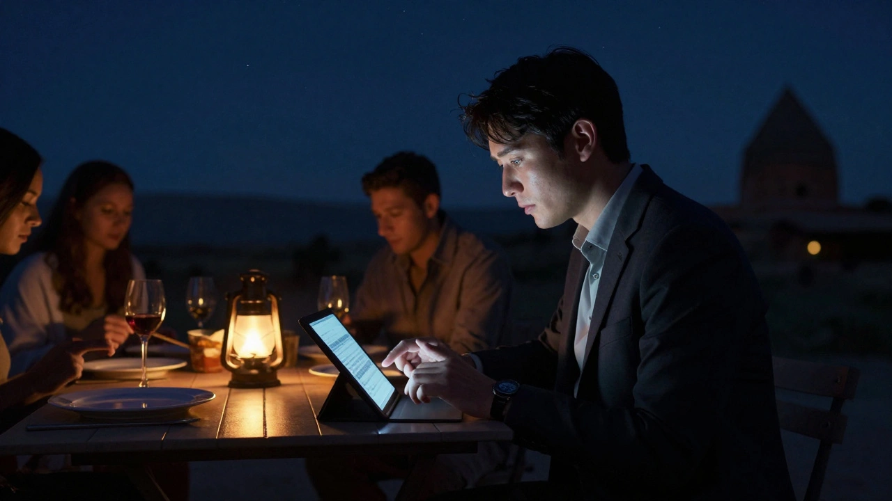 Post-Trip Surveys: How Tour Escort Services Measure Group Satisfaction