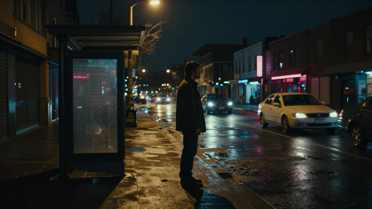 Understanding Solicitation Laws: What Counts as an Offense in Sex Work